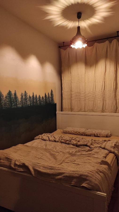 Stare Dechy Appartement Wschowa Buitenkant foto