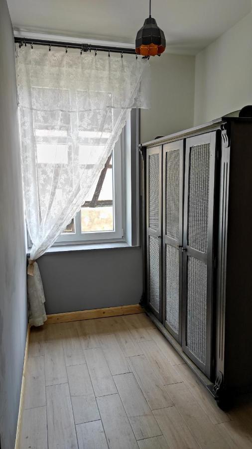 Stare Dechy Appartement Wschowa Buitenkant foto