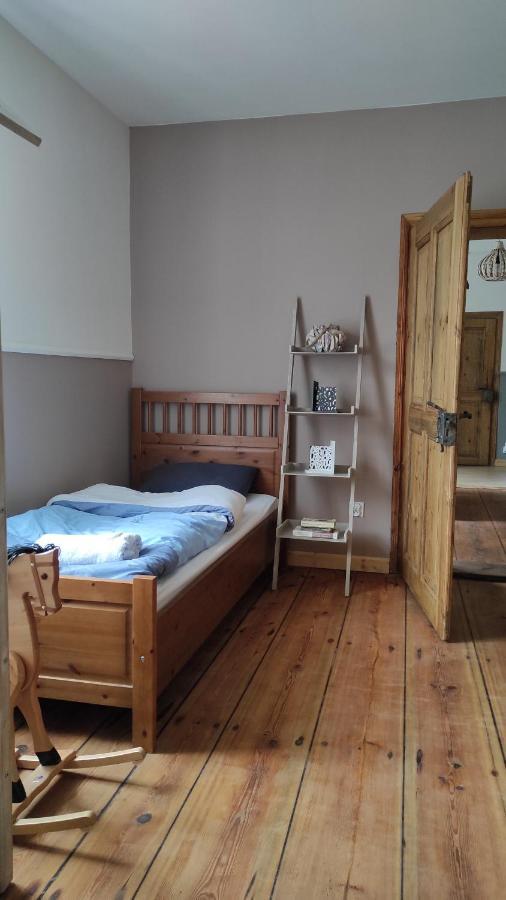 Stare Dechy Appartement Wschowa Buitenkant foto